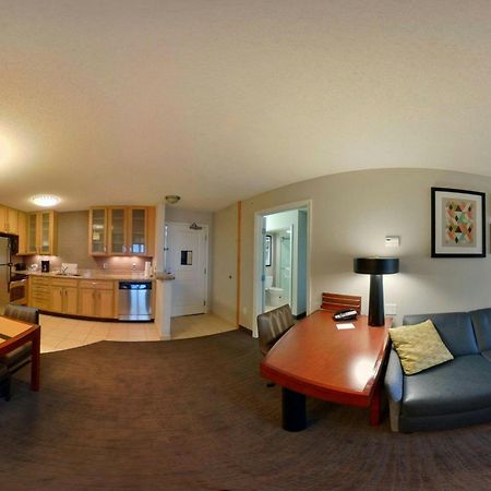 Residence Inn By Marriott Hazleton Eksteriør billede