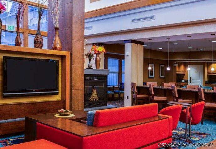 Residence Inn By Marriott Hazleton Eksteriør billede