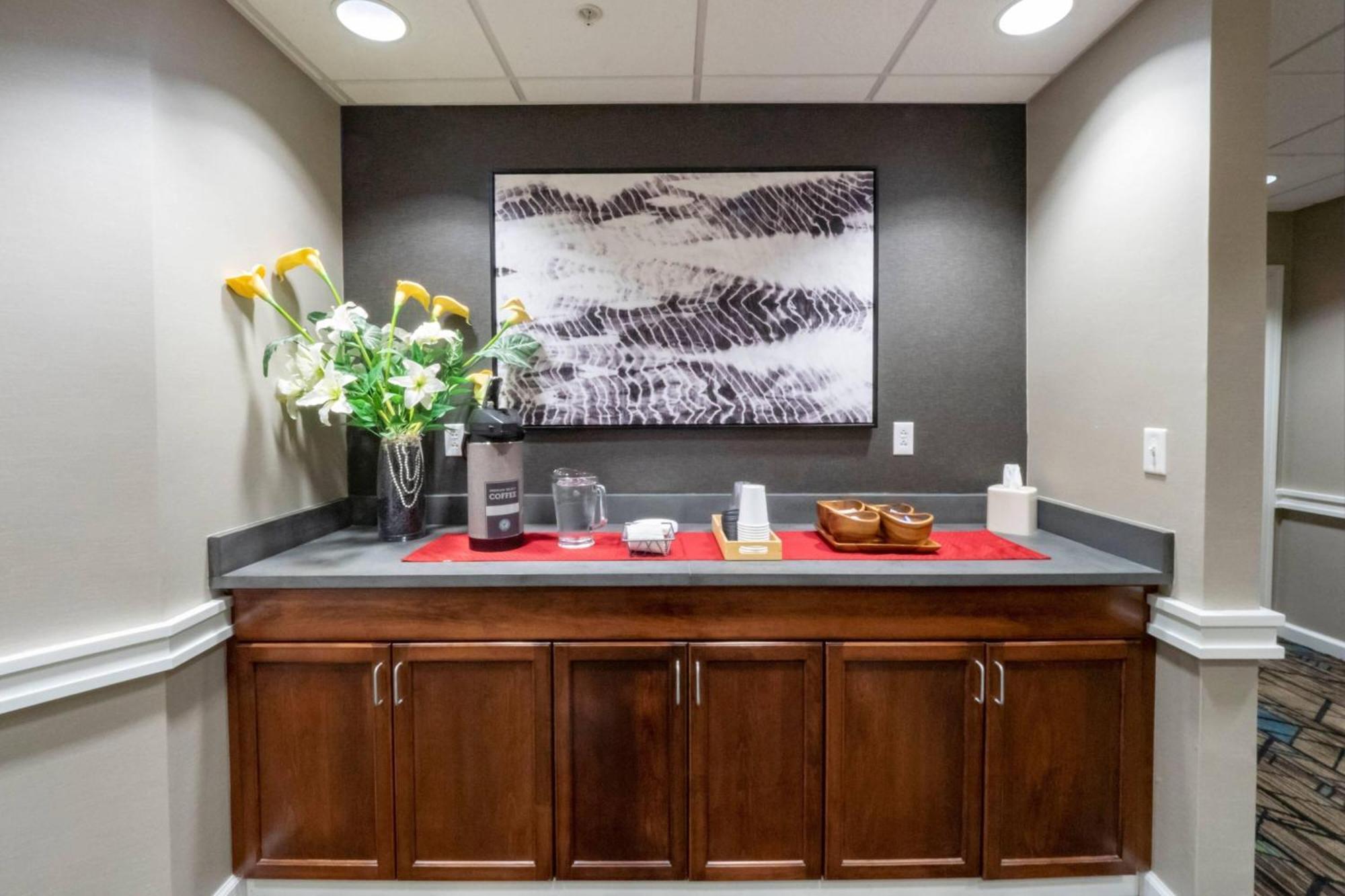 Residence Inn By Marriott Hazleton Eksteriør billede
