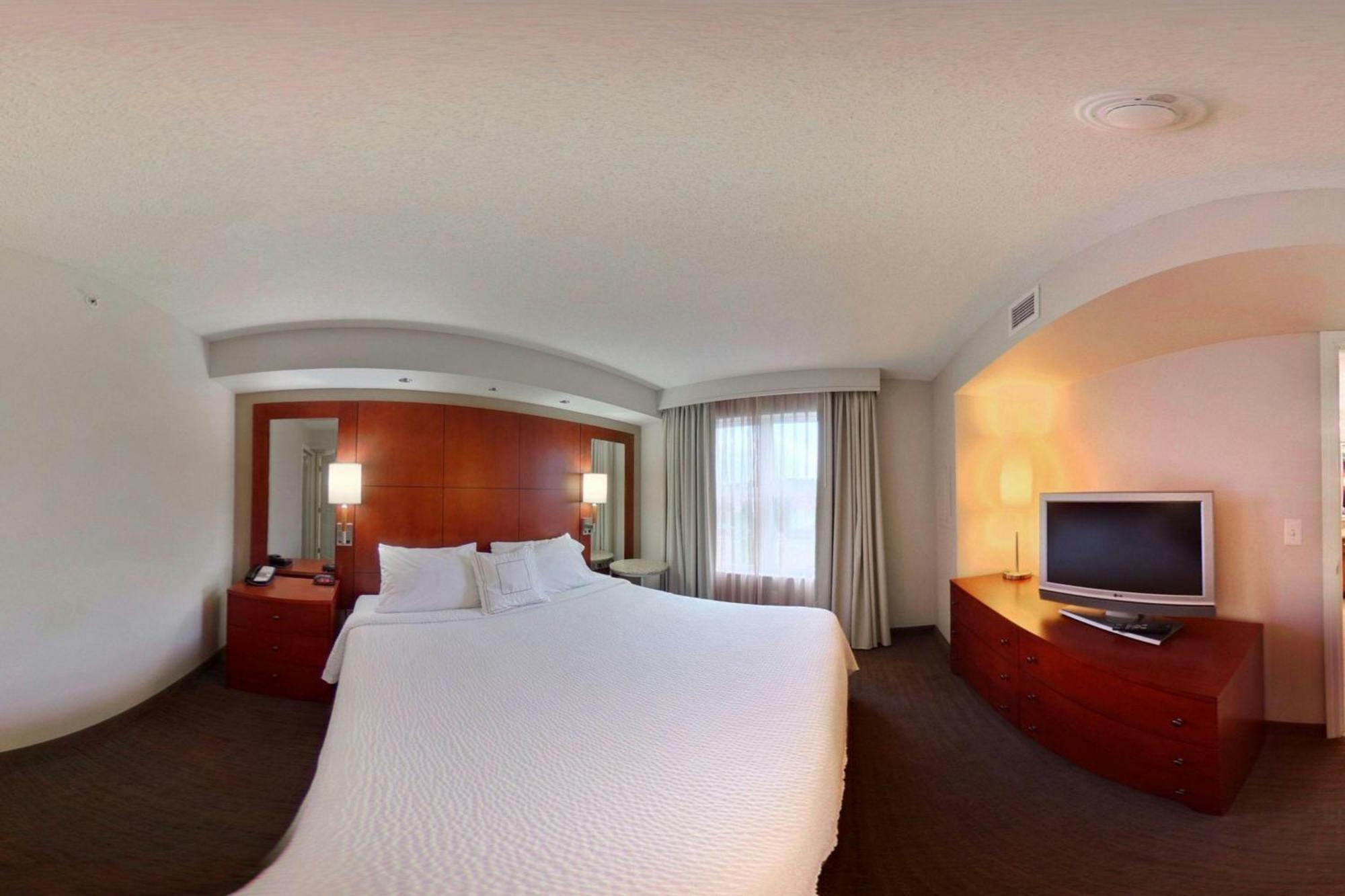 Residence Inn By Marriott Hazleton Eksteriør billede