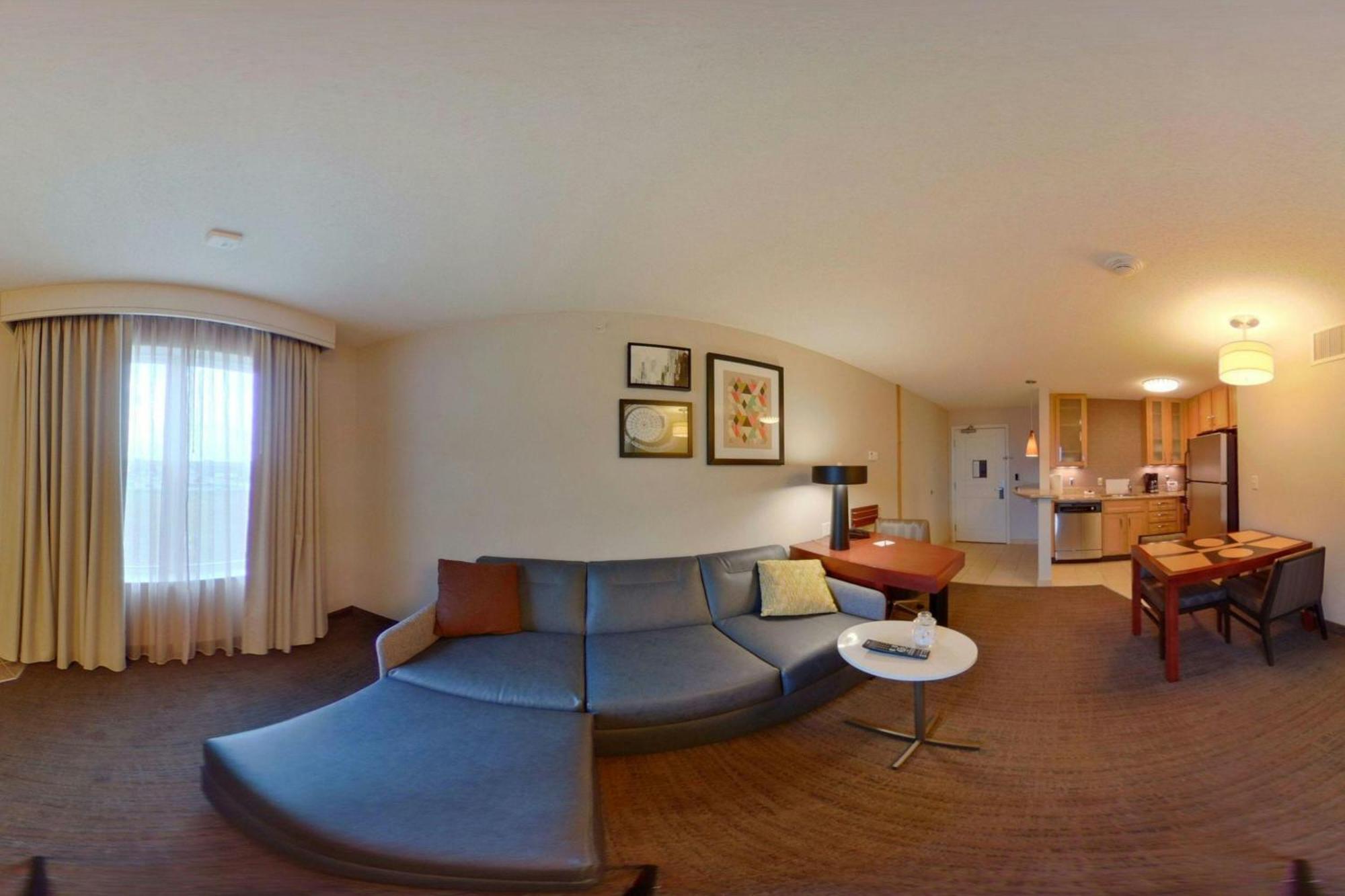 Residence Inn By Marriott Hazleton Eksteriør billede