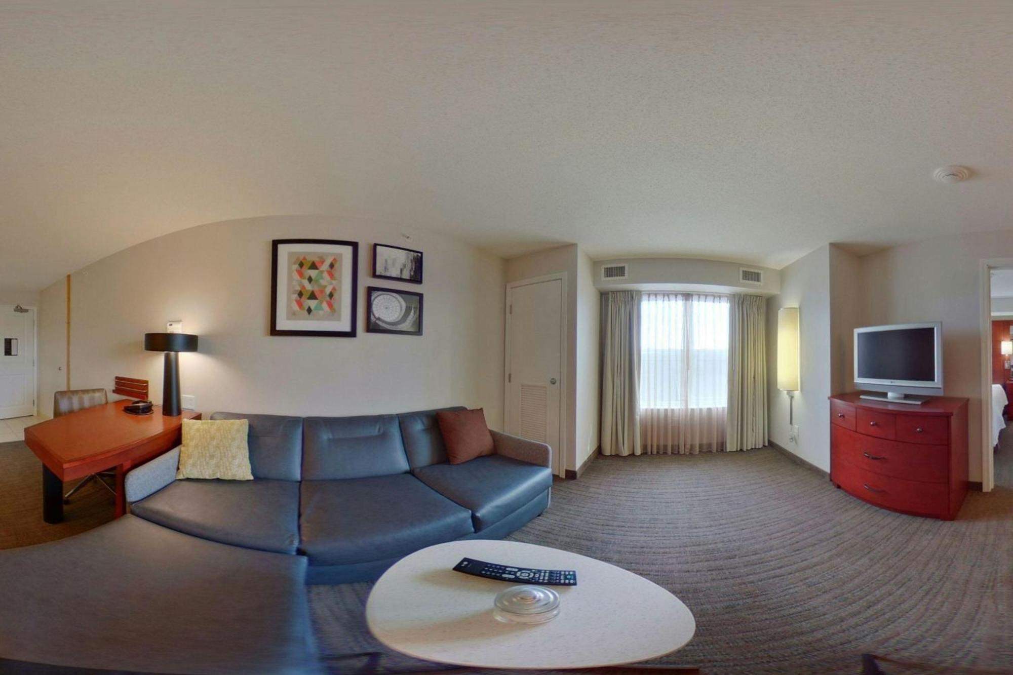 Residence Inn By Marriott Hazleton Eksteriør billede