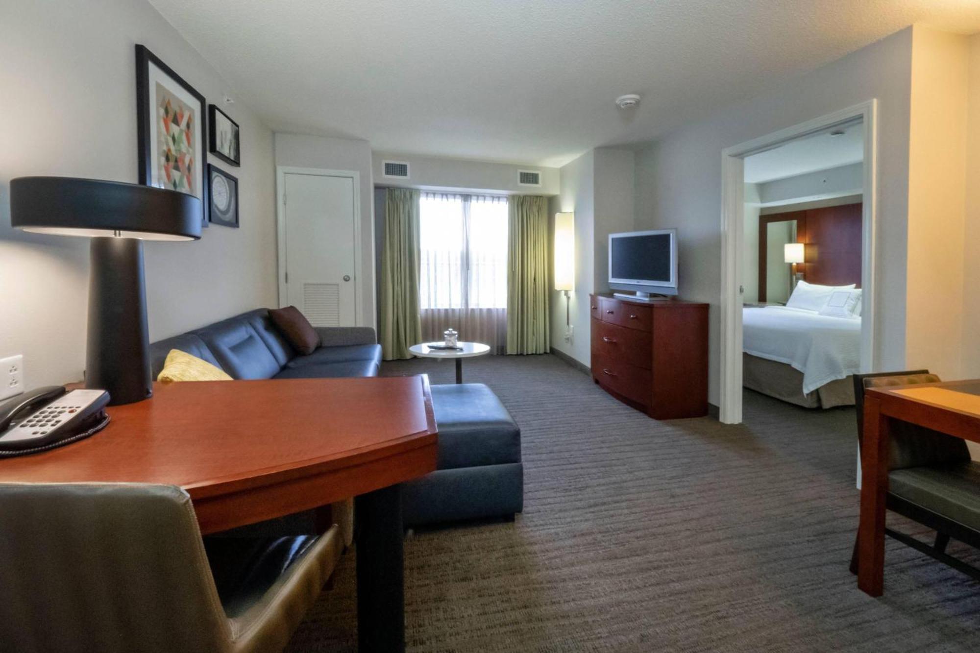 Residence Inn By Marriott Hazleton Eksteriør billede