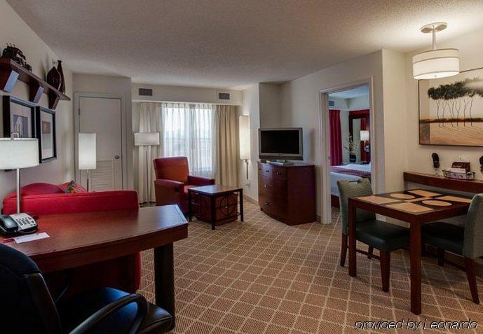 Residence Inn By Marriott Hazleton Eksteriør billede