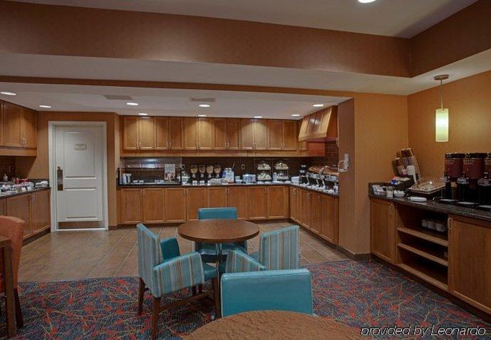 Residence Inn By Marriott Hazleton Eksteriør billede