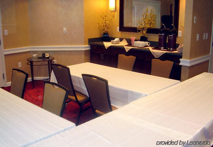 Residence Inn By Marriott Hazleton Faciliteter billede